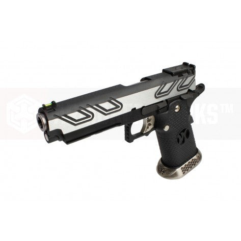 Armorer Works Hi-Capa 5.1 Single Barrel GBB Pistol