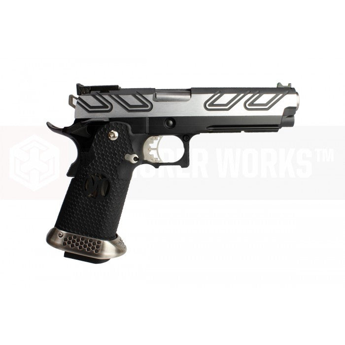 Armoreworks Custom HX2331 GBB Pistol ( FULL AUTO)