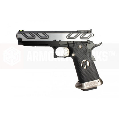 Armoreworks Custom HX2331 GBB Pistol ( FULL AUTO)