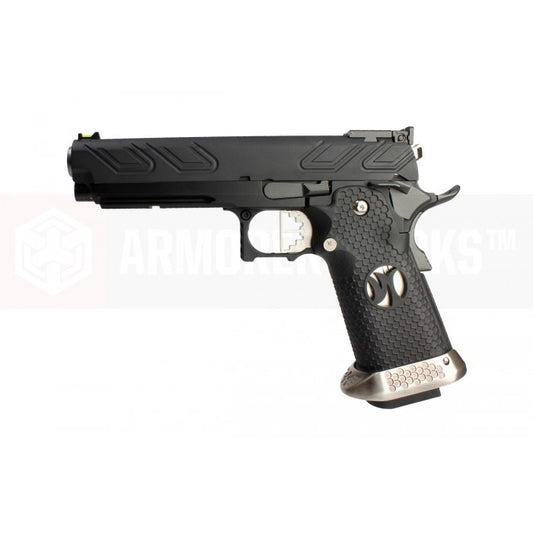 Armoreworks Custom HX2332 GBB Pistol ( FULL AUTO)