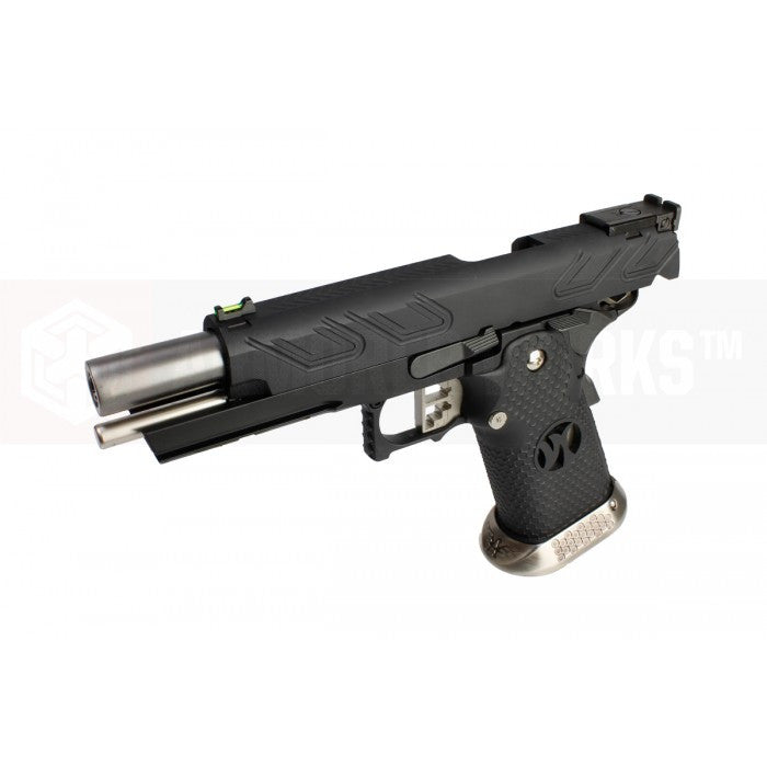 Armoreworks Custom HX2332 GBB Pistol ( FULL AUTO)