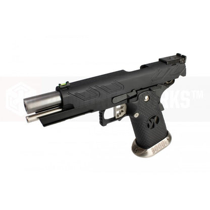 Armoreworks Custom HX2332 GBB Pistol ( FULL AUTO)
