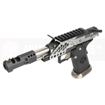 Armorer Works Hi-Capa Wind Velocity GBB Pistol