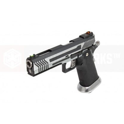 ARMORER WORKS HX1101 5.1 Hi-Speed