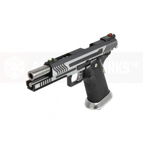 ARMORER WORKS HX1101 5.1 Hi-Speed