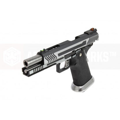 ARMORER WORKS HX1101 5.1 Hi-Speed