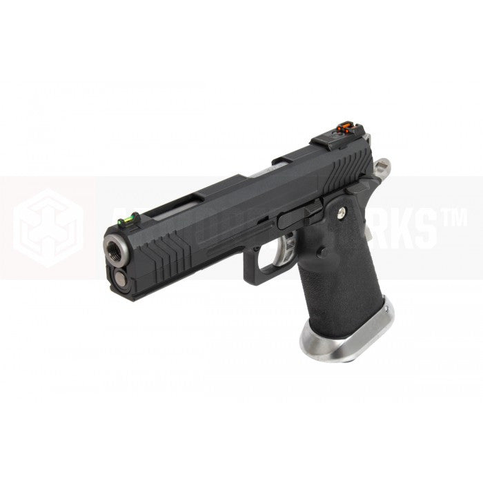 Armoreworks Custom HX1132 GBB Pistol ( FULL AUTO)