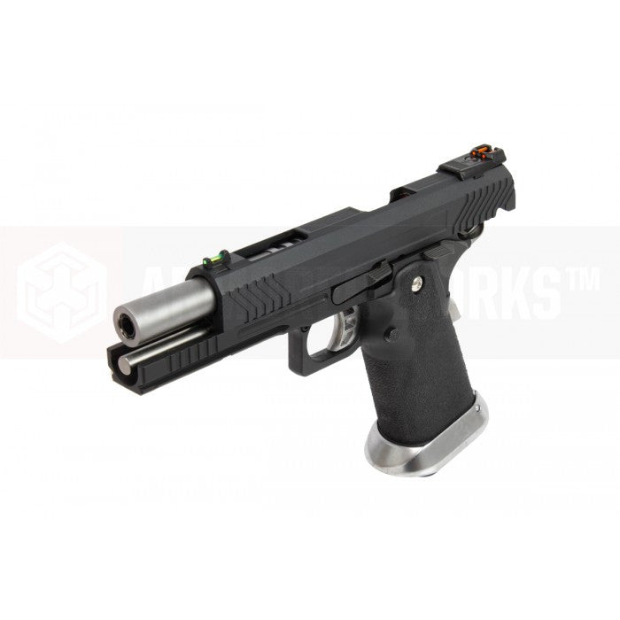 Armoreworks Custom HX1132 GBB Pistol ( FULL AUTO)