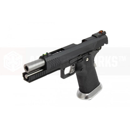 Armoreworks Custom HX1132 GBB Pistol ( FULL AUTO)
