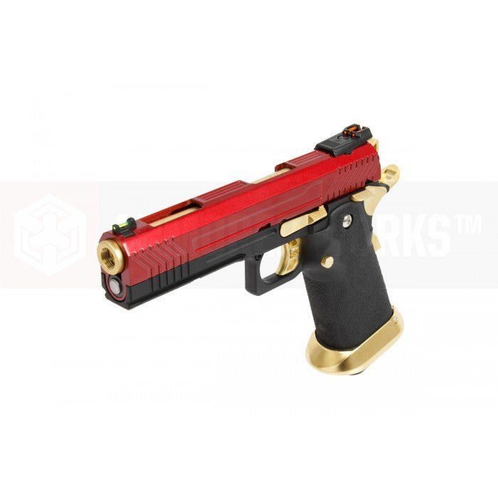 Armoreworks Custom HX1134 GBB Pistol ( FULL AUTO)