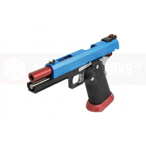Armorer Works HX1105 standard 5.1 GBB Pistol