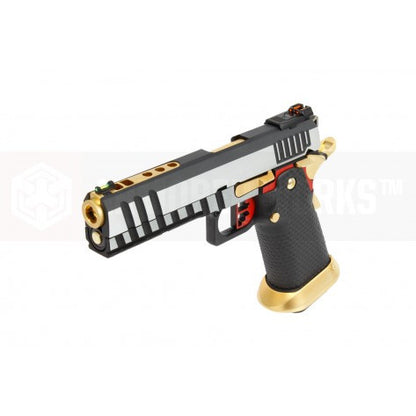 Armorer Works HX2001 Hybrid 5.1 GBB Pistol