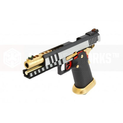 Armorer Works HX2001 Hybrid 5.1 GBB Pistol