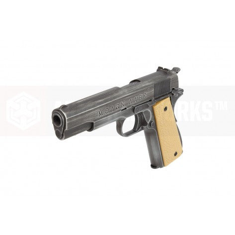 Armorer Works M1911 YG GBB Pistol