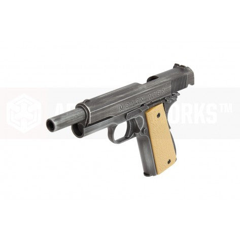 Armorer Works M1911 YG GBB Pistol