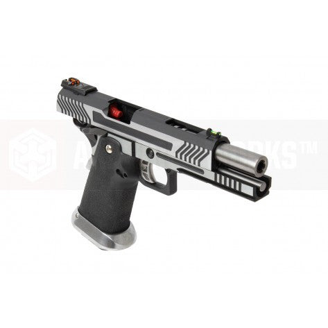 ARMORER WORKS HX1101 5.1 Hi-Speed
