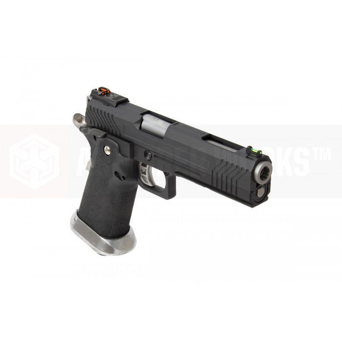 Armoreworks Custom HX1132 GBB Pistol ( FULL AUTO)