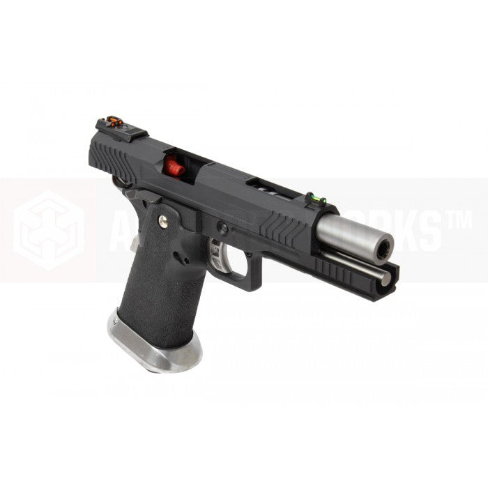 Armoreworks Custom HX1132 GBB Pistol ( FULL AUTO)