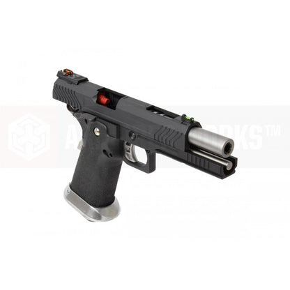Armoreworks Custom HX1132 GBB Pistol ( FULL AUTO)