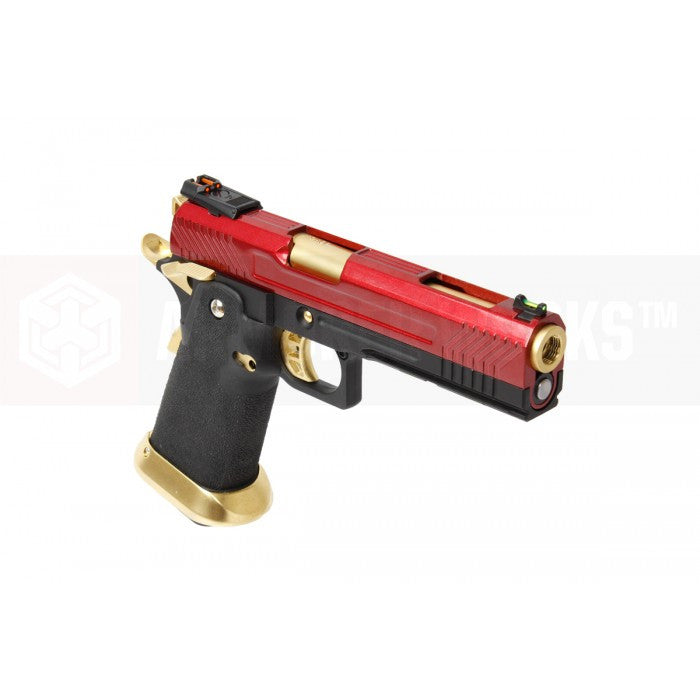 Armoreworks Custom HX1134 GBB Pistol ( FULL AUTO)