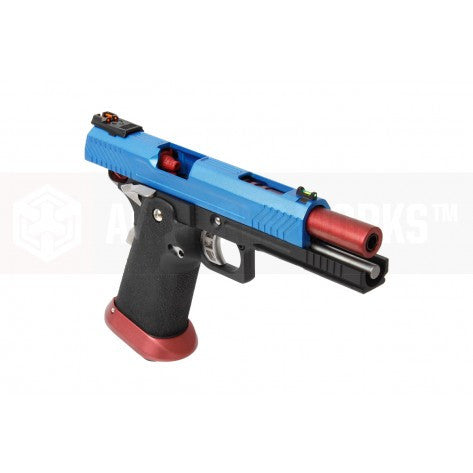 Armorer Works HX1105 standard 5.1 GBB Pistol