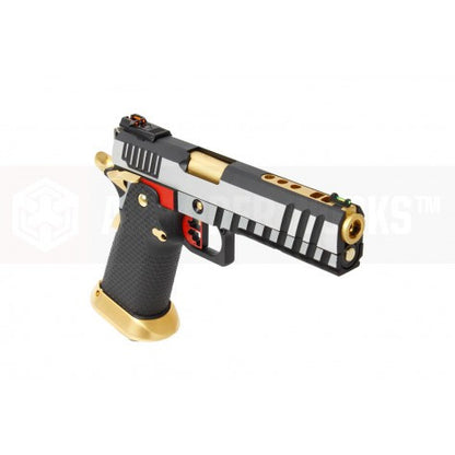 Armorer Works HX2001 Hybrid 5.1 GBB Pistol