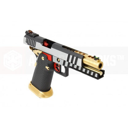 Armorer Works HX2001 Hybrid 5.1 GBB Pistol