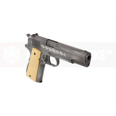Armorer Works M1911 YG GBB Pistol