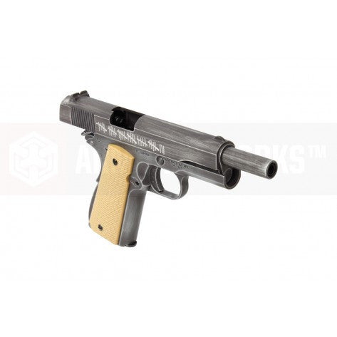 Armorer Works M1911 YG GBB Pistol