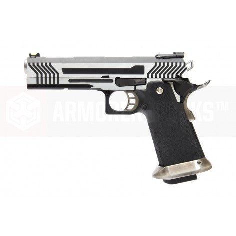 ARMORER WORKS HX1101 5.1 Hi-Speed