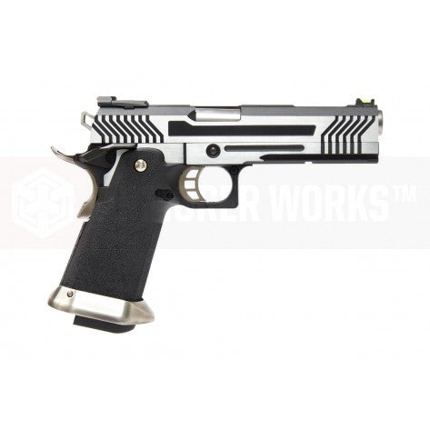 ARMORER WORKS HX1101 5.1 Hi-Speed