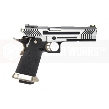 ARMORER WORKS HX1101 5.1 Hi-Speed