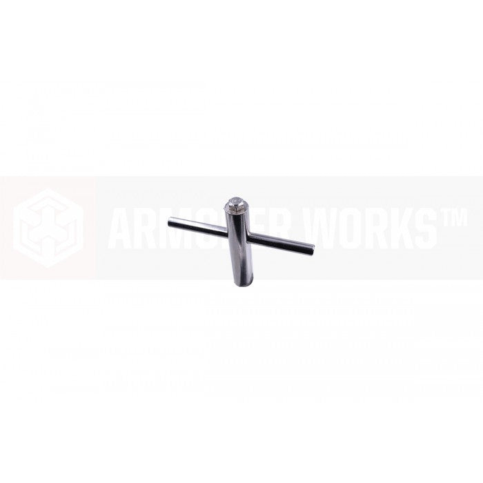 Armorer works Multi tool for Gas & Co2 Magazines