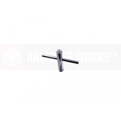 Armorer works Multi tool for Gas & Co2 Magazines