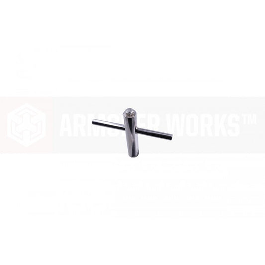 Armorer works Multi tool for Gas & Co2 Magazines