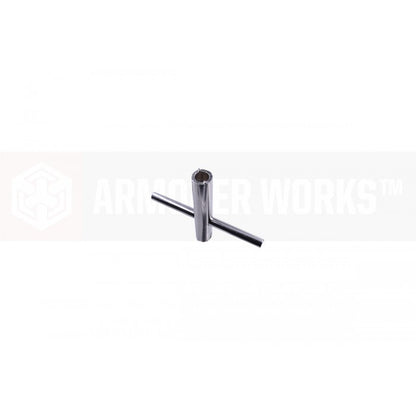 Armorer works Multi tool for Gas & Co2 Magazines