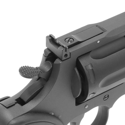 King Arms Python 357 Custom 1 CO2 Revolver (4 Inch)
