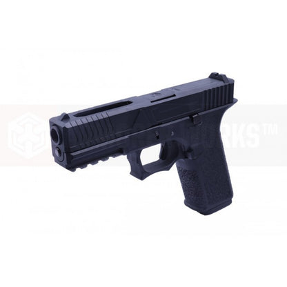 Armorer works VX7300 GBB Pistol (Black)