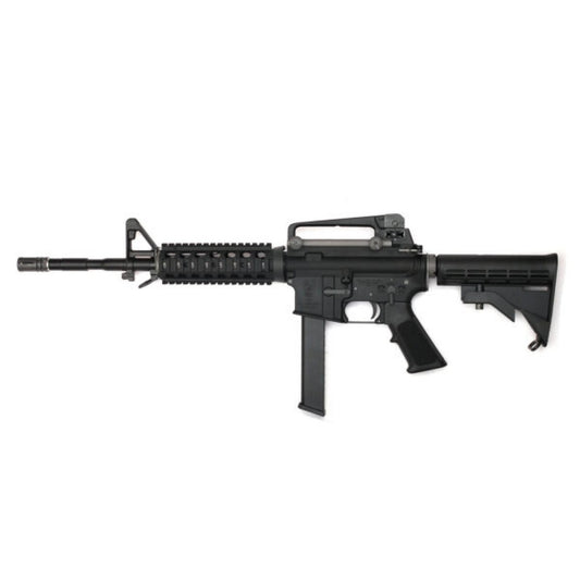 NÓS M4 RIS PCC GBB BK