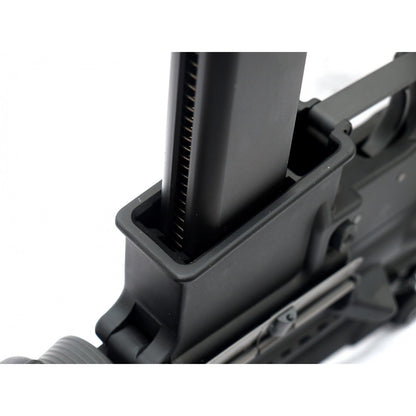 WE M4 RIS PCC GBB BK