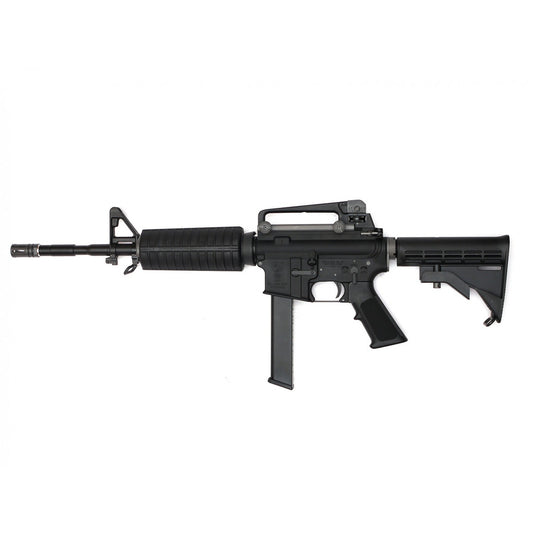 NÓS M4A1 PCC GBB BK