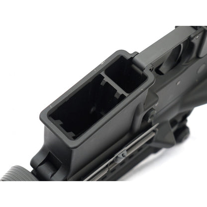 WE M4 RIS PCC GBB BK