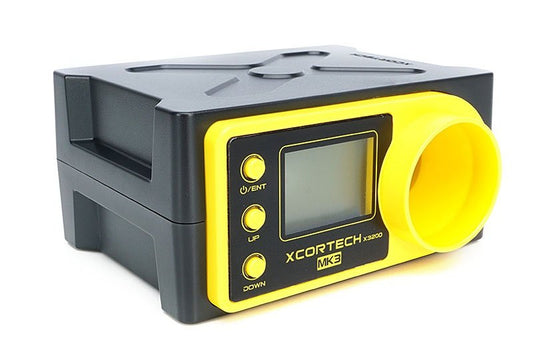 Xcortech X3200 MK3 Chronograph