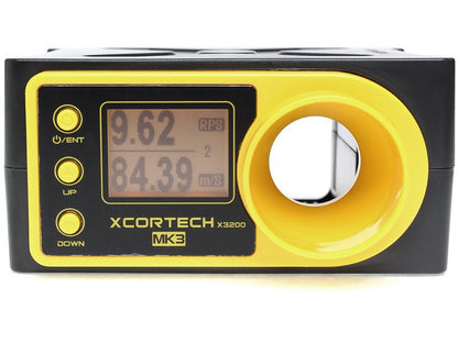 Xcortech X3200 MK3 Chronograph