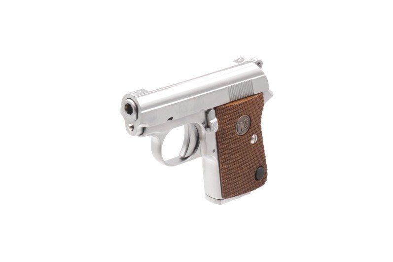 WE CT25 GBB Airsoft Pistol Mini Gun ( SV )